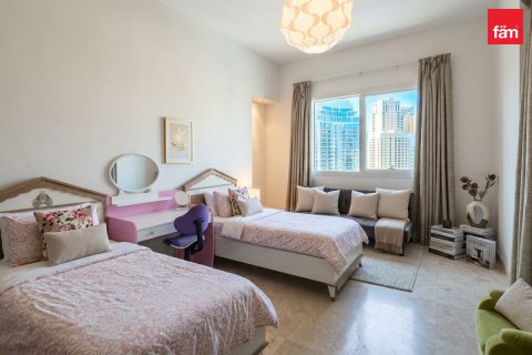 Apartman u Dubai Marina, UAE 2 spavaćih soba, 155.8 m2 Br. 765946 - fotografija 6