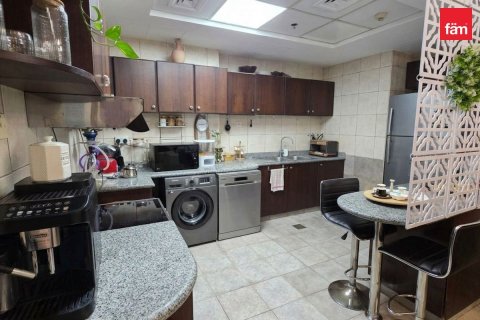 Apartman u Dubai Marina, UAE 2 spavaćih soba, 155.8 m2 Br. 765946 - fotografija 5