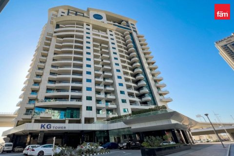 Apartman u Dubai Marina, UAE 2 spavaćih soba, 155.8 m2 Br. 765946 - fotografija 15