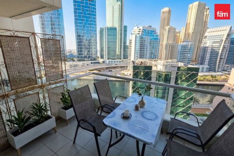 Apartament w Dubai Marina, Dubai, ZEA 2 sypialnie, 155.8 mkw. nr 765946