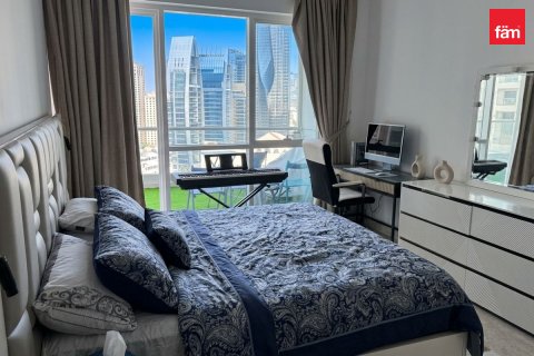 Apartman u Dubai Marina, UAE 2 spavaćih soba, 155.8 m2 Br. 765946 - fotografija 7