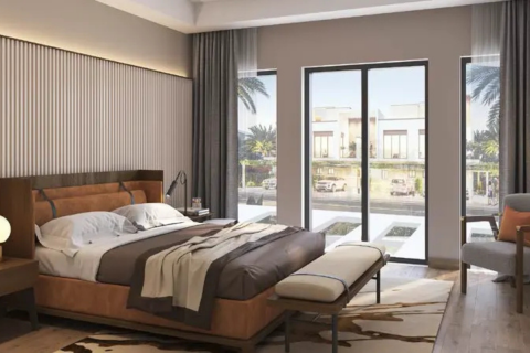 Vila v Dubai, SAE Č.: 631482 - fotografie 4