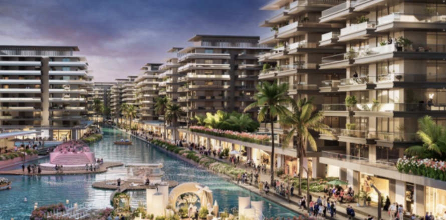 Vila v Dubai, SAE Č.: 631482