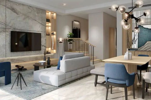 Vila v Dubai, SAE Č.: 631482 - fotografie 3