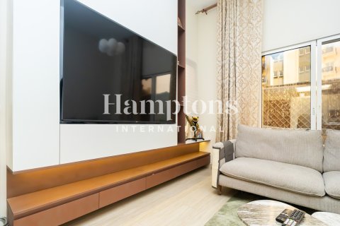 Apartmen di Dubai Land, UAE 1 bilik tidur, 109.71844300 meter persegi № 712007 - foto 6