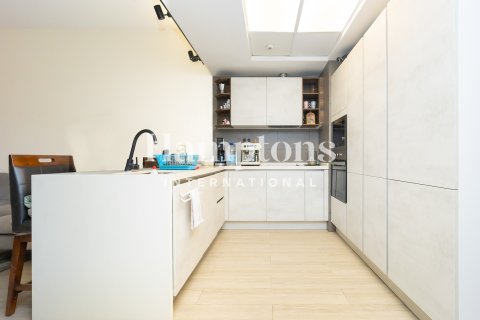 Apartmen di Dubai Land, UAE 1 bilik tidur, 109.71844300 meter persegi № 712007 - foto 2