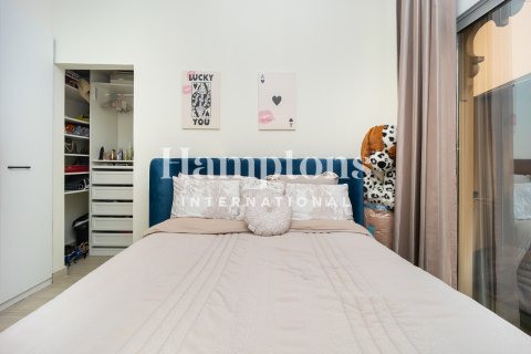 Apartmen di Dubai Land, UAE 1 bilik tidur, 109.71844300 meter persegi № 712007 - foto 17