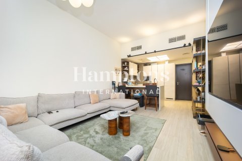 Apartmen di Dubai Land, UAE 1 bilik tidur, 109.71844300 meter persegi № 712007 - foto 14