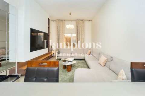 Apartmen di Dubai Land, UAE 1 bilik tidur, 109.71844300 meter persegi № 712007 - foto 11