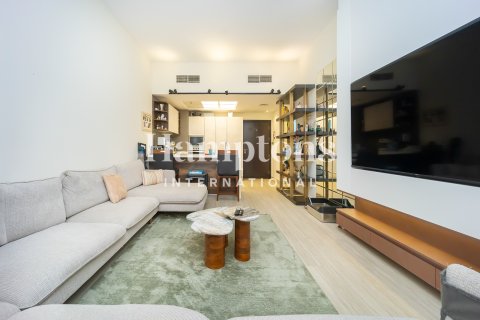 Apartmen di Dubai Land, UAE 1 bilik tidur, 109.71844300 meter persegi № 712007 - foto 10