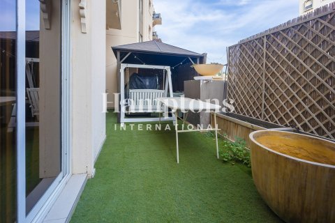 Apartmen di Dubai Land, UAE 1 bilik tidur, 109.71844300 meter persegi № 712007 - foto 7