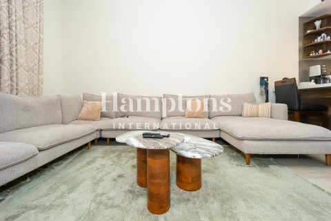 Apartmen di Dubai Land, UAE 1 bilik tidur, 109.71844300 meter persegi № 712007 - foto 4