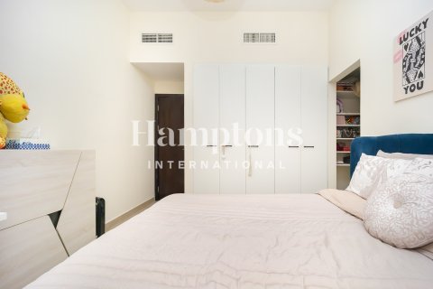 Apartmen di Dubai Land, UAE 1 bilik tidur, 109.71844300 meter persegi № 712007 - foto 13