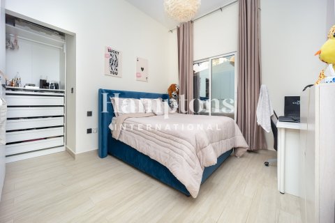Apartmen di Dubai Land, UAE 1 bilik tidur, 109.71844300 meter persegi № 712007 - foto 9
