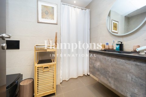Dubai Land, Dubai, संयुक्त अरब अमीरात में अपार्टमेंट, 1 बेडरूम, 109.718 वर्ग मीटर, संख्या 712007
