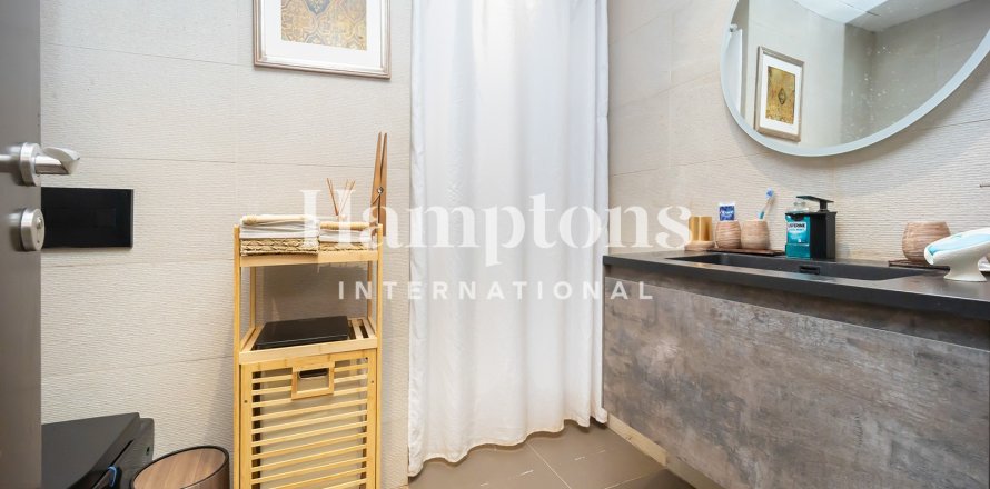 Apartmen di Dubai Land, UAE 1 bilik tidur, 109.718 meter persegi № 712007