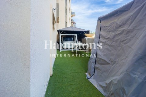 Apartmen di Dubai Land, UAE 1 bilik tidur, 109.71844300 meter persegi № 712007 - foto 3