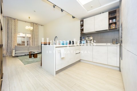 Apartmen di Dubai Land, UAE 1 bilik tidur, 109.71844300 meter persegi № 712007 - foto 12