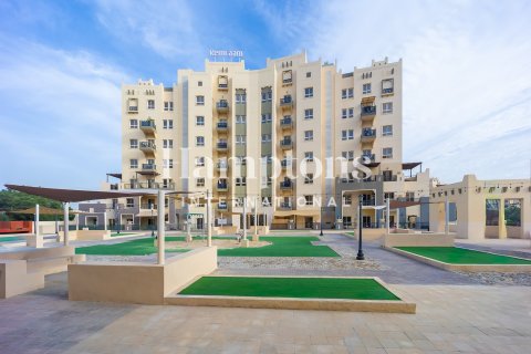 Apartmen di Dubai Land, UAE 1 bilik tidur, 109.71844300 meter persegi № 712007 - foto 15