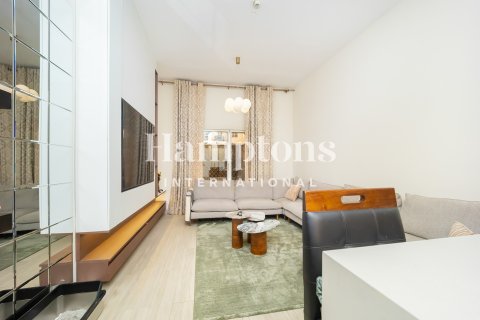 Apartmen di Dubai Land, UAE 1 bilik tidur, 109.71844300 meter persegi № 712007 - foto 16