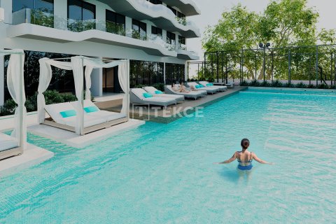 Apartament de vânzare în Dubai Land, Dubai, EAU 2 dormitoare, 94 mp. №712004 - poză 13