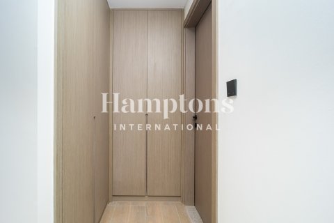 Řadový dům v Damac Lagoons, Dubai, SAE 4 ložnice, 143.907 m² Č.: 712006