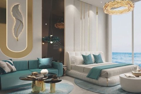 Apartament de vânzare în Maritime City, Dubai, EAU 40 mp.  №696647 - poză 12