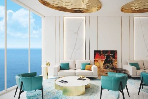 Пәтер Maritime City, Дубай, БАӘ-да 40 м² № 696647 - фото 2