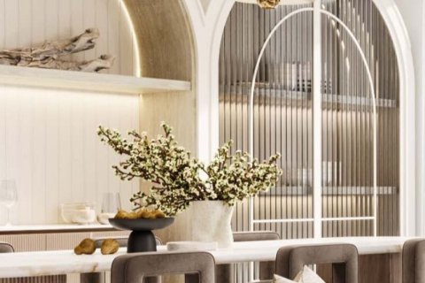 Vila di Dubai South (Dubai World Central), Dubai, UAE 3 bilik tidur, 172 meter persegi № 696645 - foto 10