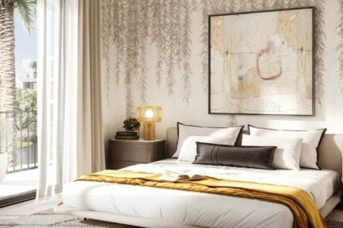 Vila di Dubai South (Dubai World Central), Dubai, UAE 3 bilik tidur, 172 meter persegi № 696645 - foto 4