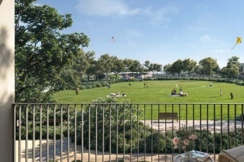 Vila di Dubai South (Dubai World Central), Dubai, UAE 3 bilik tidur, 172 meter persegi № 696645 - foto 7