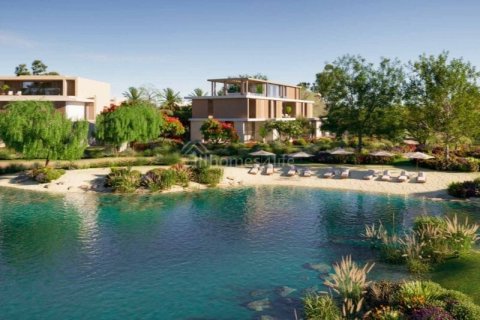 Villa i Dubai Land, Dubai, UAE 4 soveværelser, 406 kvm № 696648