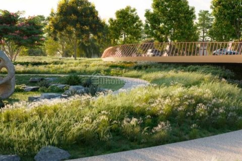 Vila di Dubai Land, UAE 4 bilik tidur, 406 meter persegi № 696648 - foto 13