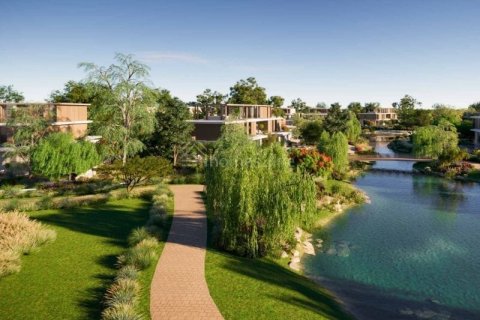 Vila u gradu Dubai Land, UAE 4 spavaće sobe, 406 m2 Br. 696648 - Slika 2