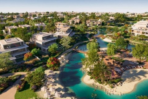 Vila di Dubai Land, UAE 4 bilik tidur, 406 meter persegi № 696648 - foto 19