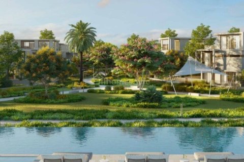 Vila di Dubai Land, UAE 4 bilik tidur, 406 meter persegi № 696648 - foto 18
