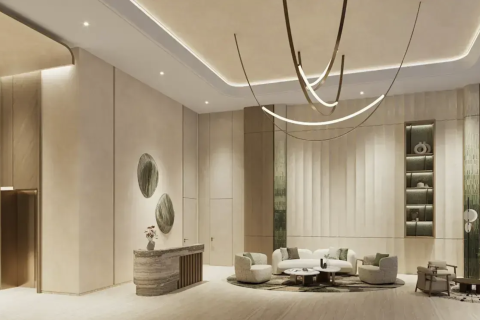 Appartement à vendre à  Dubai, EAU 3 chambres, 169 m2 № 696664 - photo 6