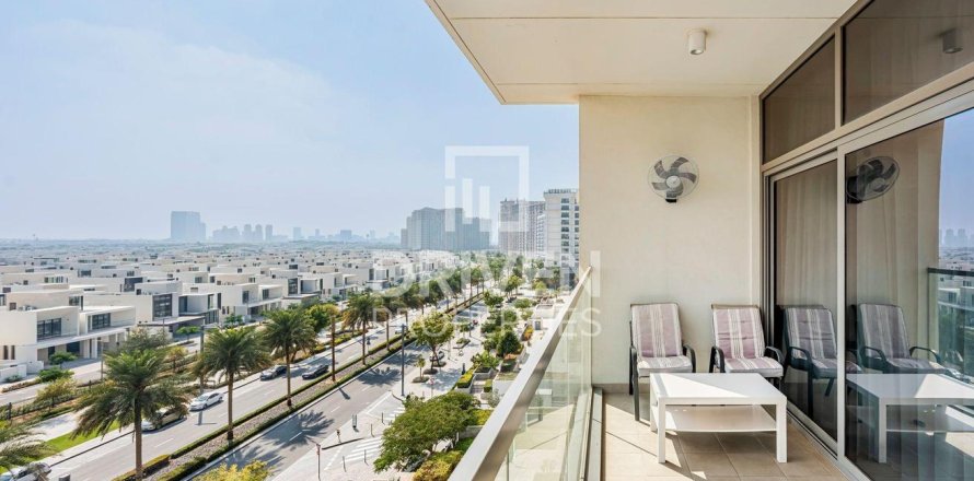 阿联酋 Dubai Dubai Hills Estate 公寓  2 卧, 120 平方米 , 编号 682649