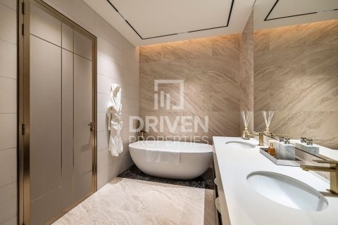 Downtown Dubai (Downtown Burj Dubai)、Dubai、UAE にあるマンション販売中 4ベッドルーム、306 m2、No682648 - 写真 13