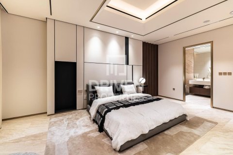 Downtown Dubai (Downtown Burj Dubai)、Dubai、UAE にあるマンション販売中 4ベッドルーム、306 m2、No682648 - 写真 9