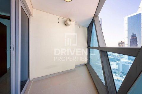 דירה למכירה ב DIFC, Dubai, איחוד האמירויות  2 חדרי שינה, 127 מ"ר, מספר 682646 - תמונה 15