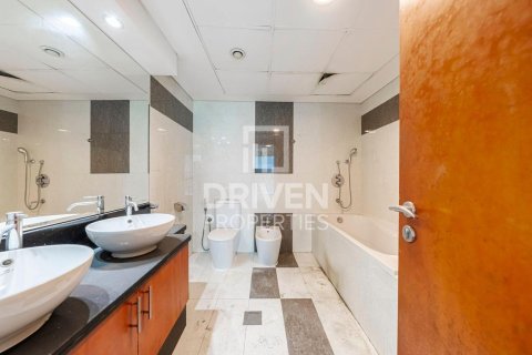 דירה למכירה ב DIFC, Dubai, איחוד האמירויות  2 חדרי שינה, 127 מ"ר, מספר 682646 - תמונה 13