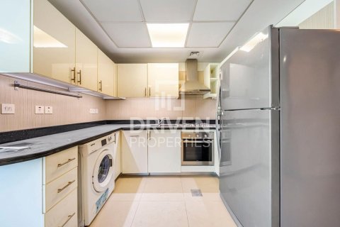 דירה למכירה ב DIFC, Dubai, איחוד האמירויות  2 חדרי שינה, 127 מ"ר, מספר 682646 - תמונה 10