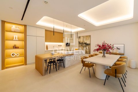 City Walk, Dubai, UAE의 판매용 아파트 침실 3개, 216제곱미터 번호 682651 - 사진 2