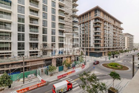 City Walk, Dubai, UAE의 판매용 아파트 침실 3개, 216제곱미터 번호 682651 - 사진 26