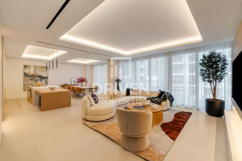 阿联酋 Dubai City Walk 公寓  3 卧, 216 平方米 , 编号 682651