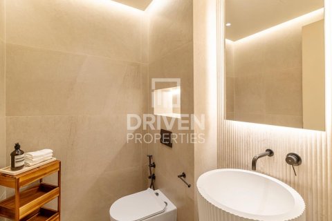 City Walk, Dubai, UAE의 판매용 아파트 침실 3개, 216제곱미터 번호 682651 - 사진 22