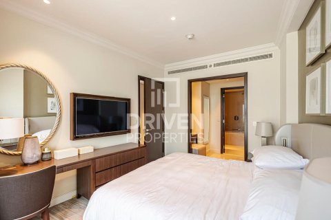 Apartemen di Downtown Dubai (Downtown Burj Dubai), Dubai, UEA 1 kamar tidur, 79 m2 nomor 682647 - foto 7