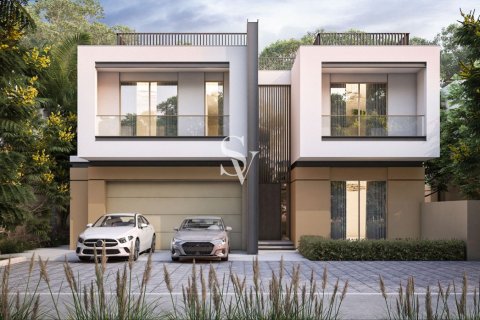 Vila v Dubai Land, SAE 4 ložnice, 546 m² Č.: 751706 - fotografie 5