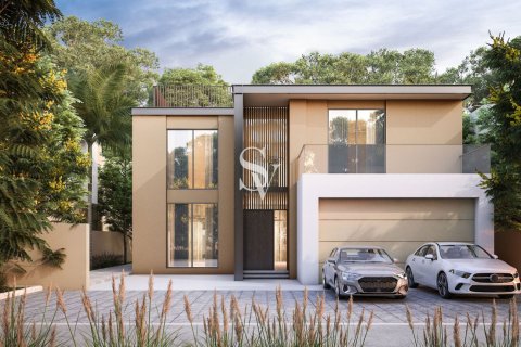 Vila v Dubai Land, SAE 4 ložnice, 546 m² Č.: 751706 - fotografie 8